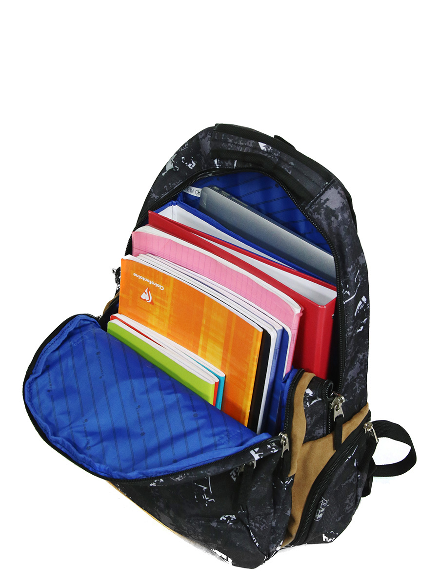 Sac À dos Snowball Fiesta Study Double