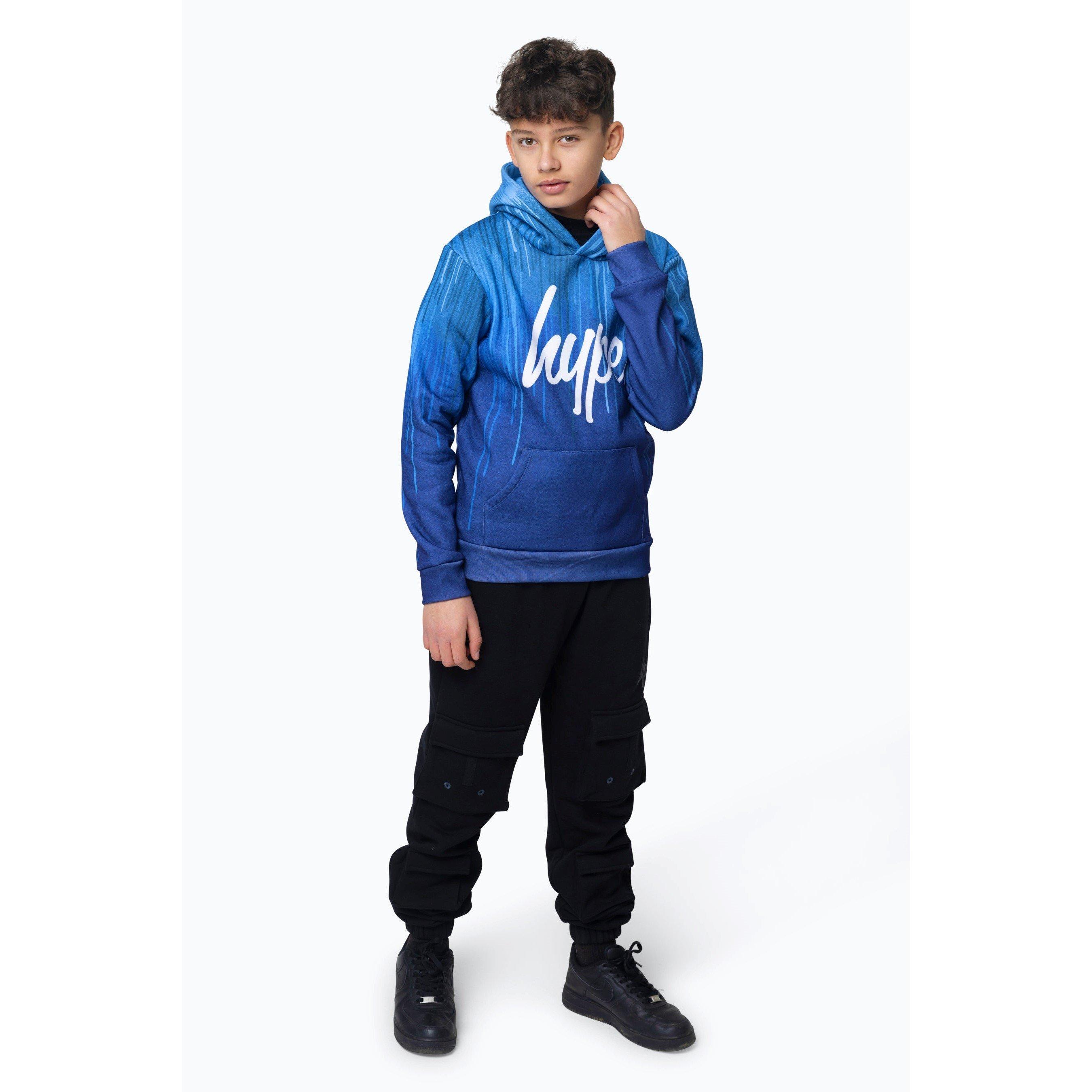 Hype  Drips Hd Jn99