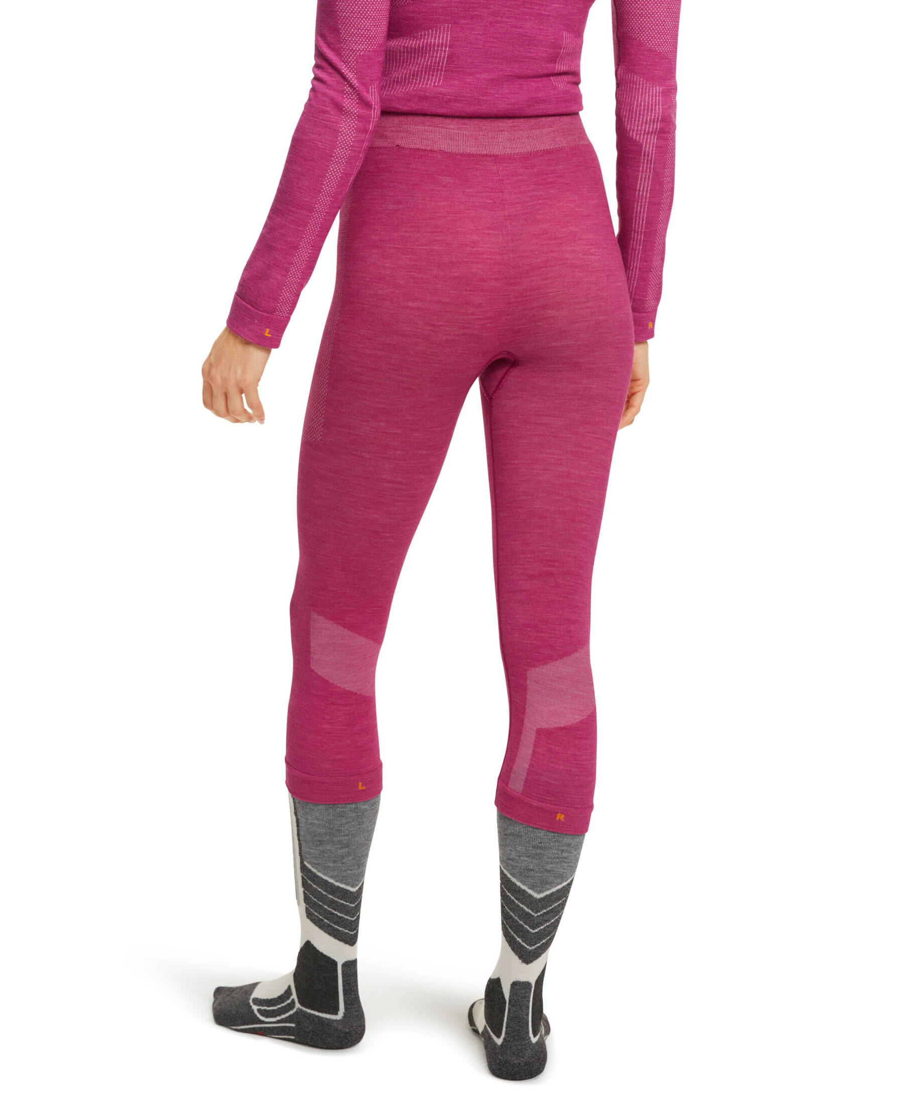 FALKE| Damen 3/4 Tights
