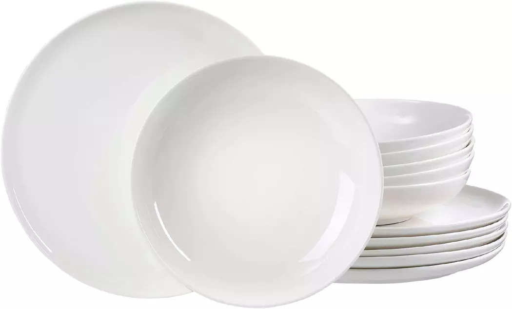 Tafelservice Skagen 12tlg.