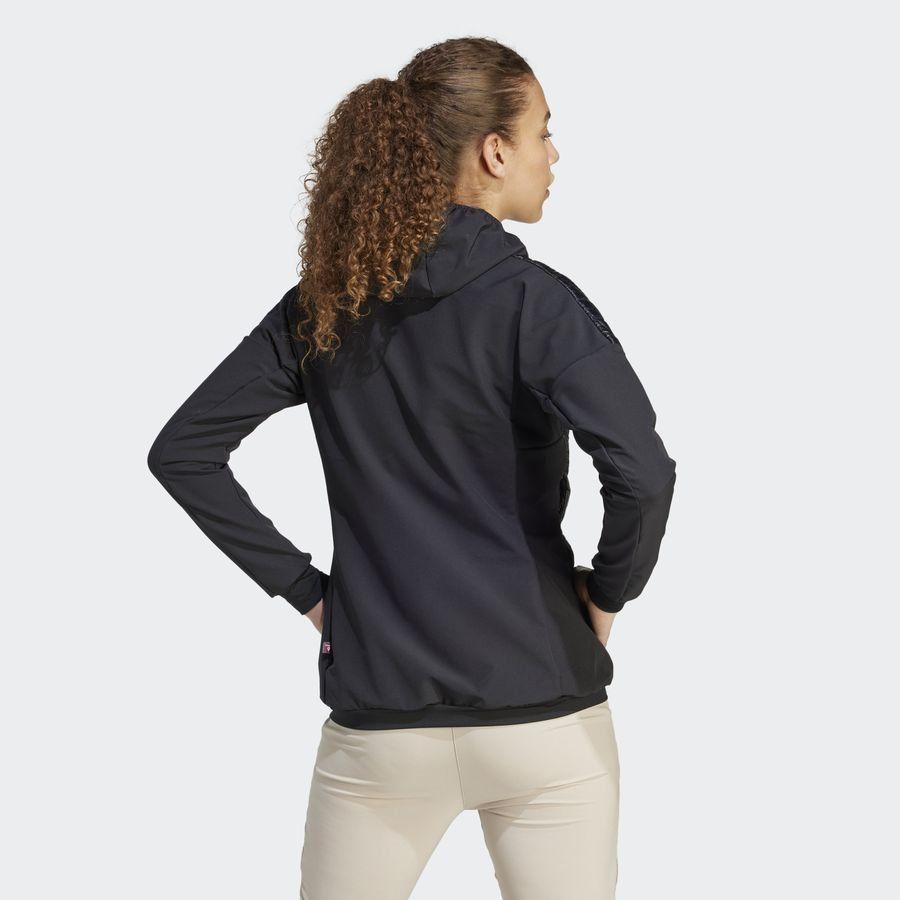 Adidas Veste Terrex Xperior Varilite Hybrid PrimaLoft