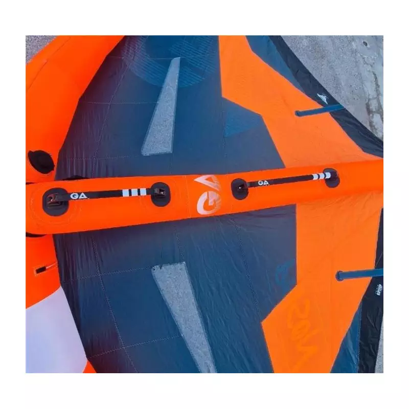 Aile Wing Occasion Gaastra Poison 5.7 2024