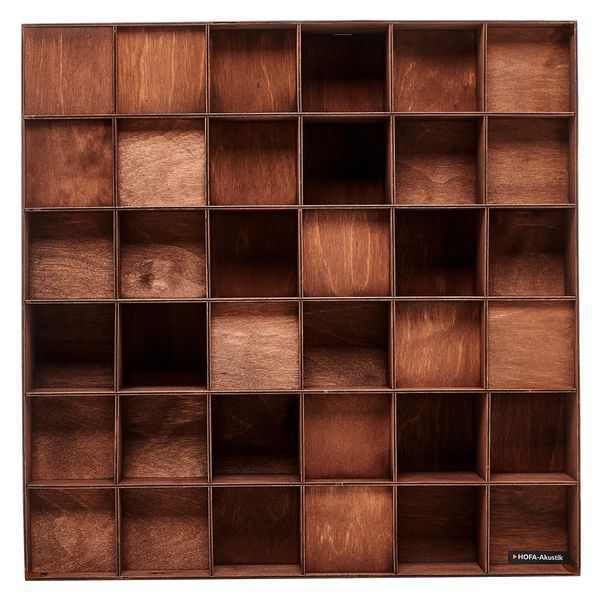 HOFA Diffusor brown