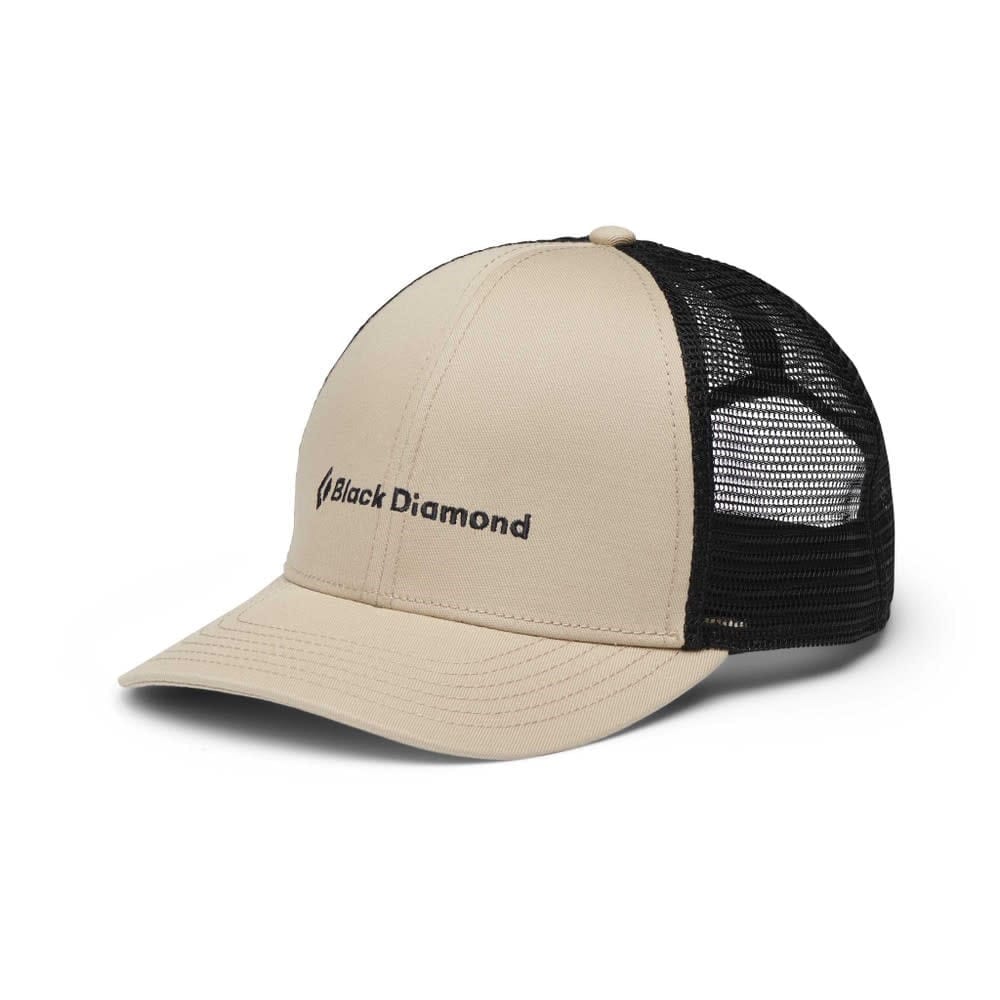 Black Diamond Trucker Hat<br>Kul trucker caps