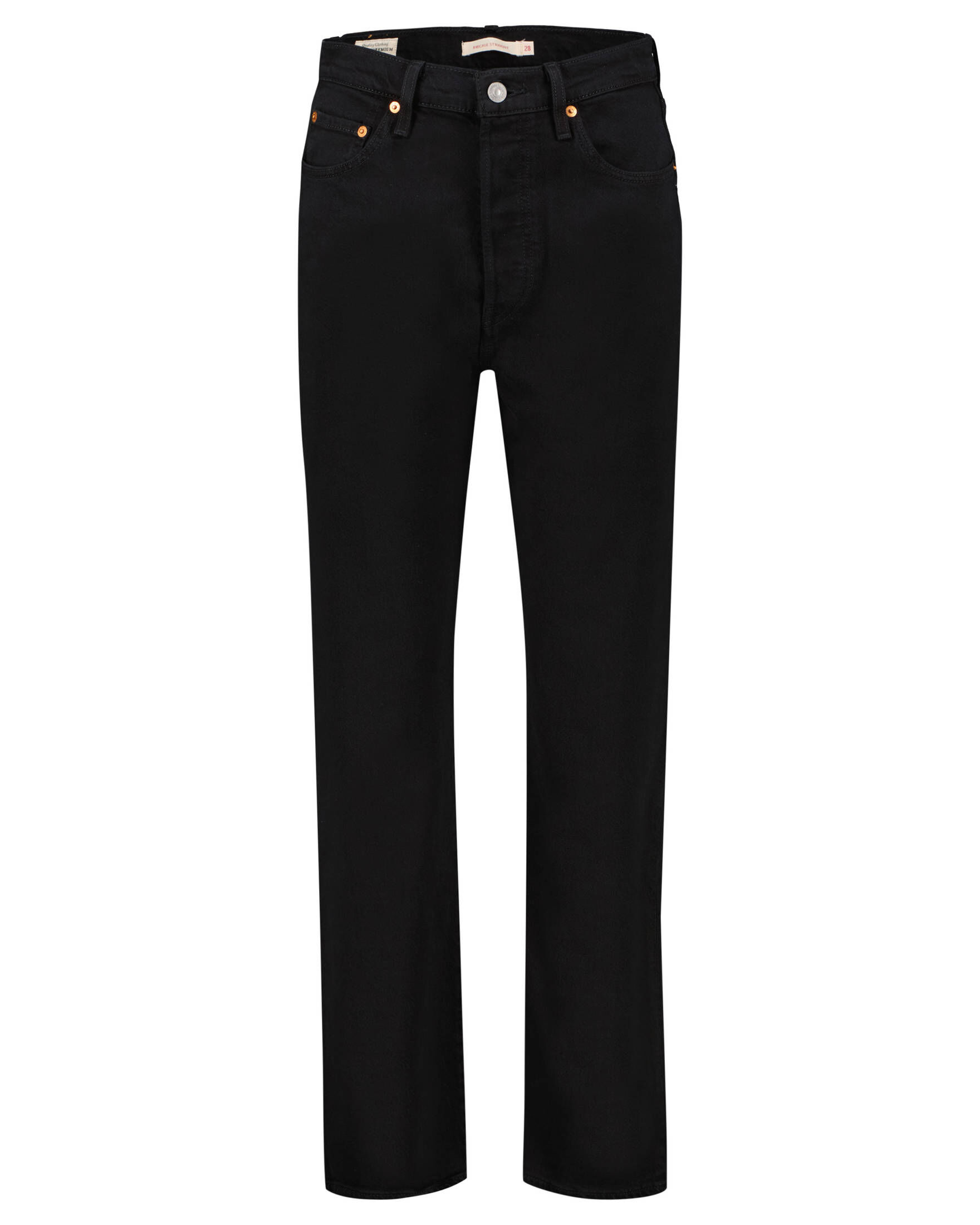 Levi's®| Damen Jeans RIBCAGE STRAIGHT