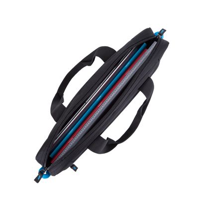 RIVACASE Regent II - Sacoche pour ordinateur portable 14