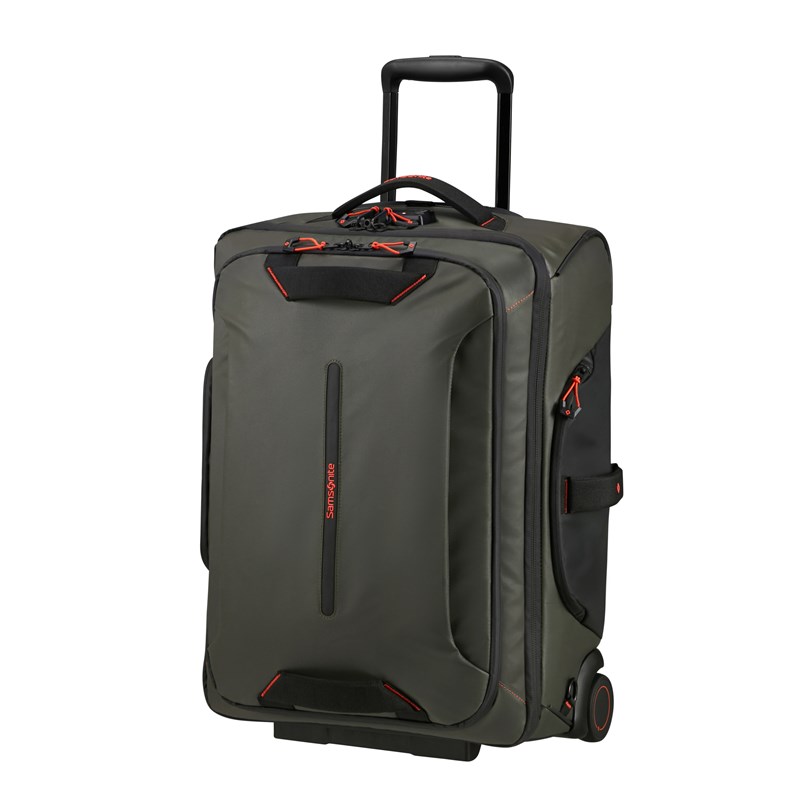 Samsonite<br>Kuffert Duffle Ecodiver 55 Cm