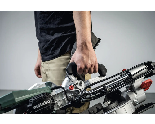 Metabo KGS 305 M verstekzaag