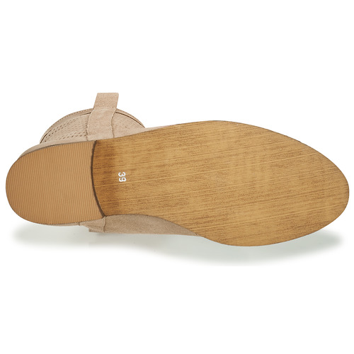 Betty London - ONEVAR - Beige