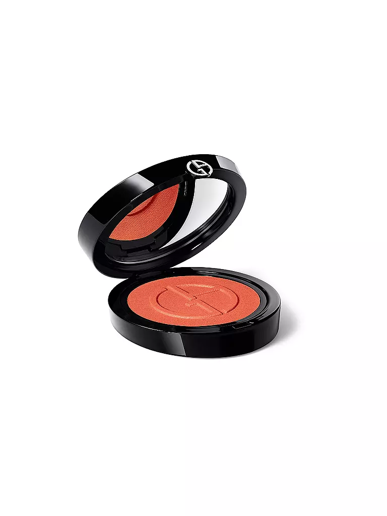 GIORGIO ARMANI COSMETICS Rouge - Luminous Silk Glow Blush ( 30 ) koralle