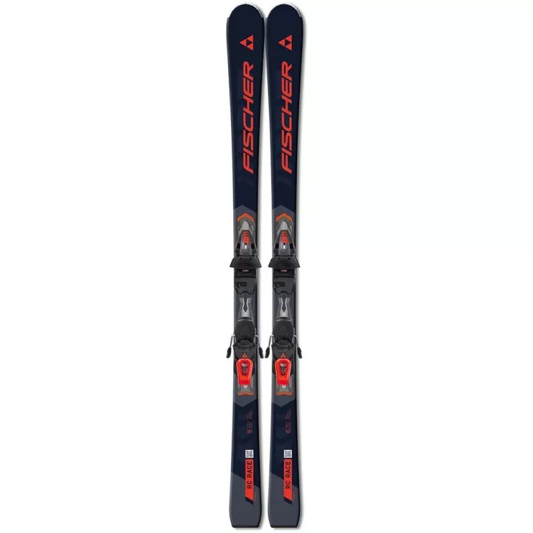 Fischer RC Race AR (2023/2024)