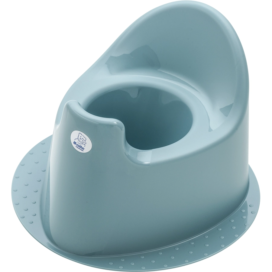 Rotho Babydesign Kindertopf TOP lagoon