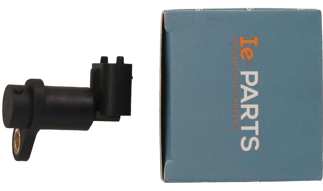 Sensor, knastakselposition
