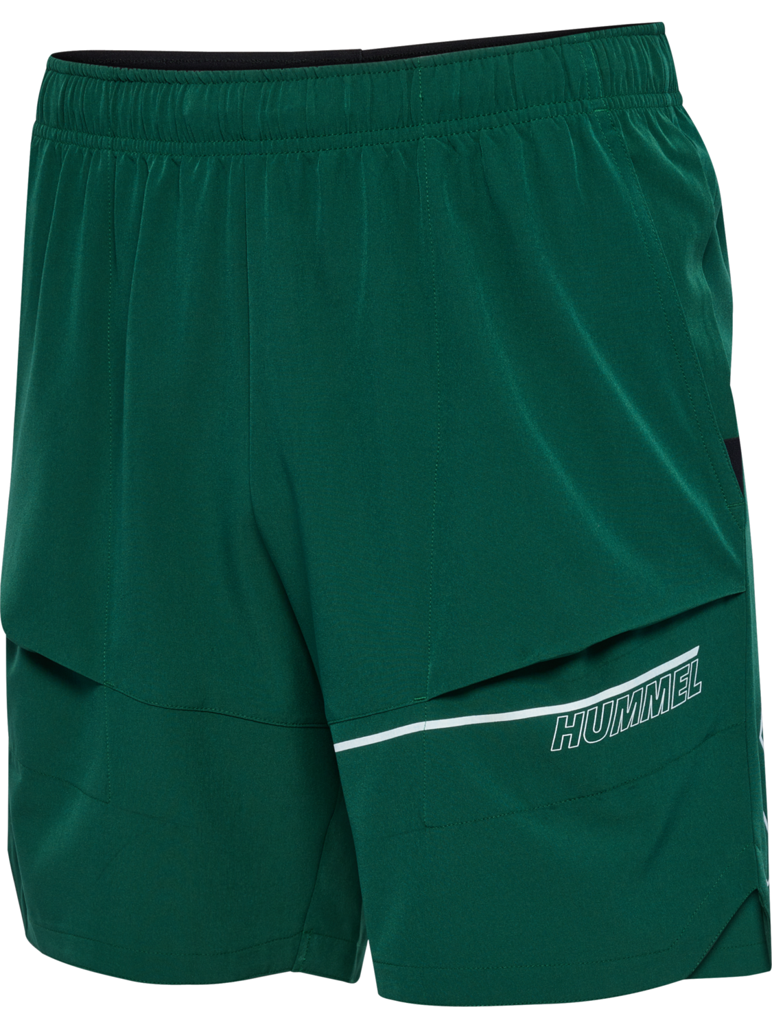 hmlCOURT POCKET SHORTS