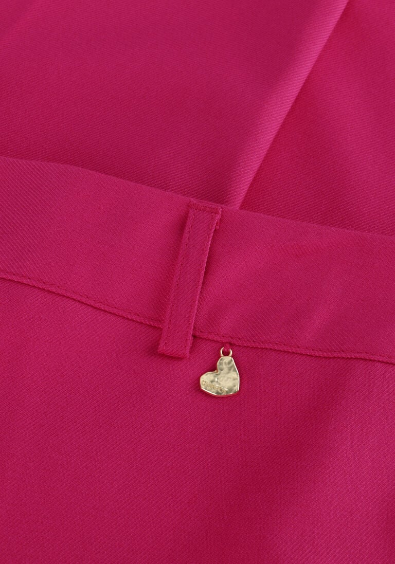 FABIENNE CHAPOT roze fabienne chapot pantalon elliot trousers