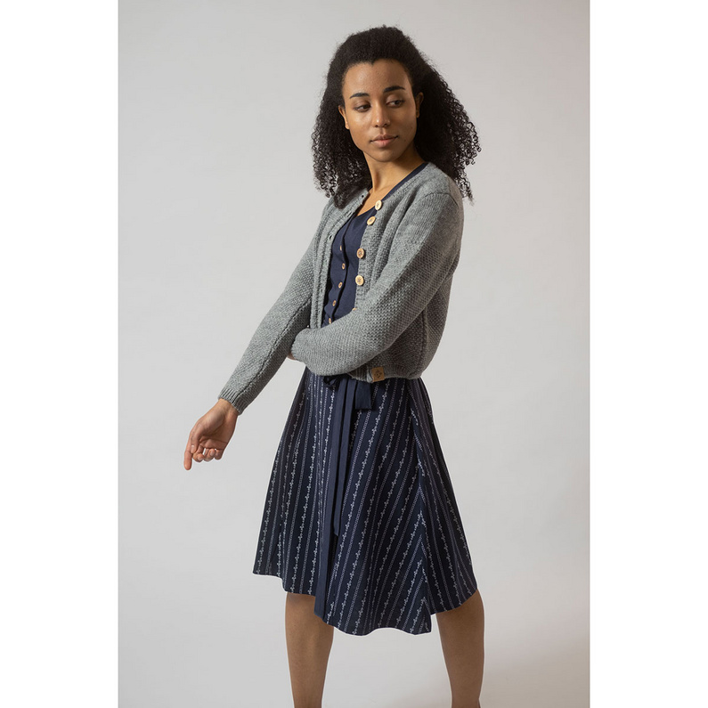 Bavarian Caps Damen Ida Jacke