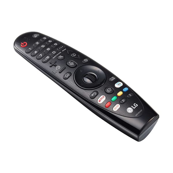LG fjernkontroll AN-MR20GA / AKB75855501 - original Magic Remote med stemmestyring