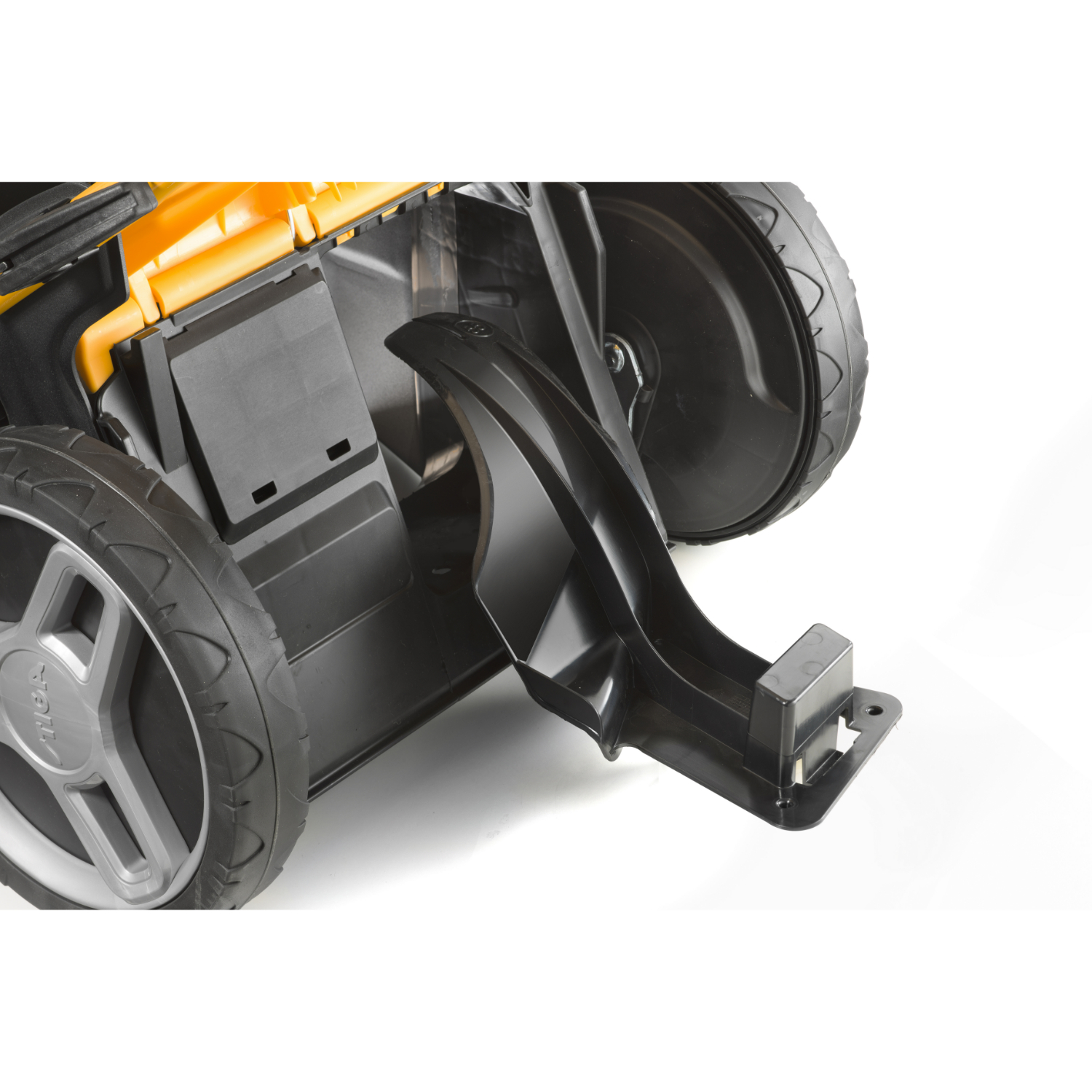 Stiga Combi 55 SQ H Grasmaaier - 53cm - 3820W