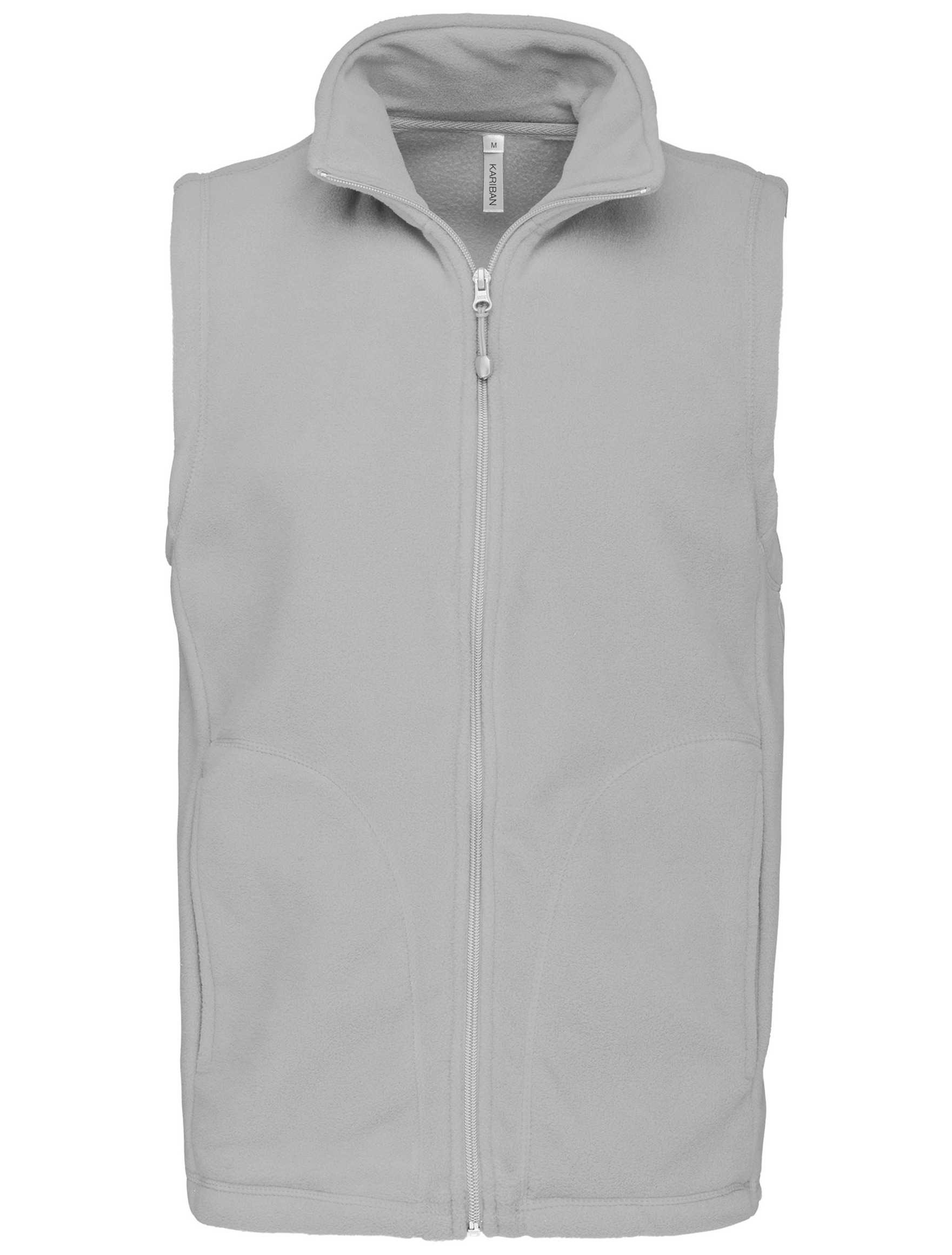 Kariban K913 - LUCA > GILET MICROPOLAIRE