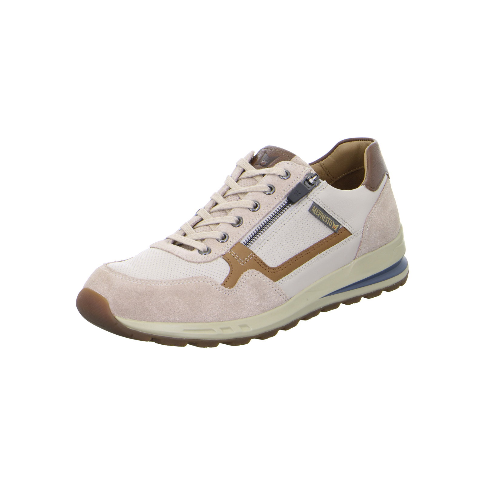 Mephisto Bradley light light sand