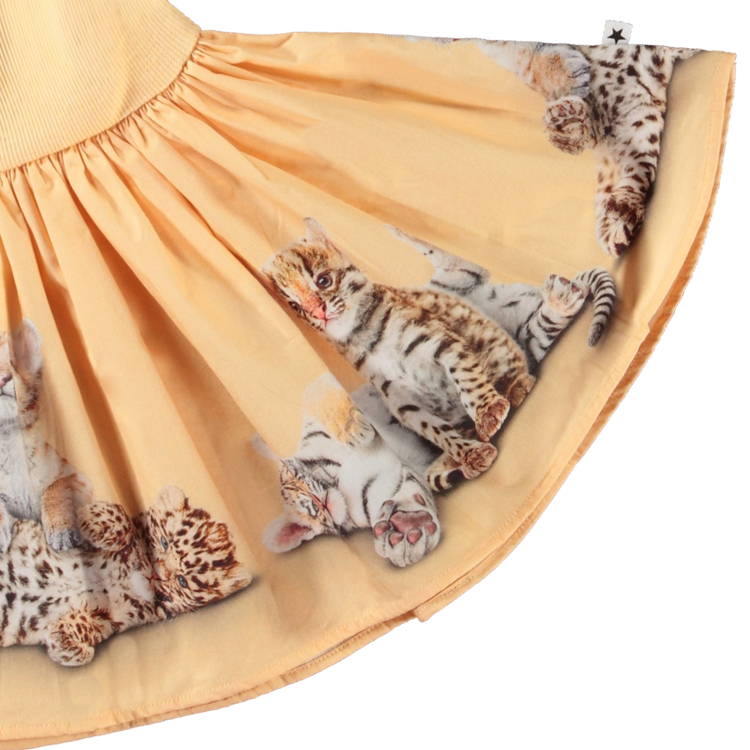 Carin - Cubs United