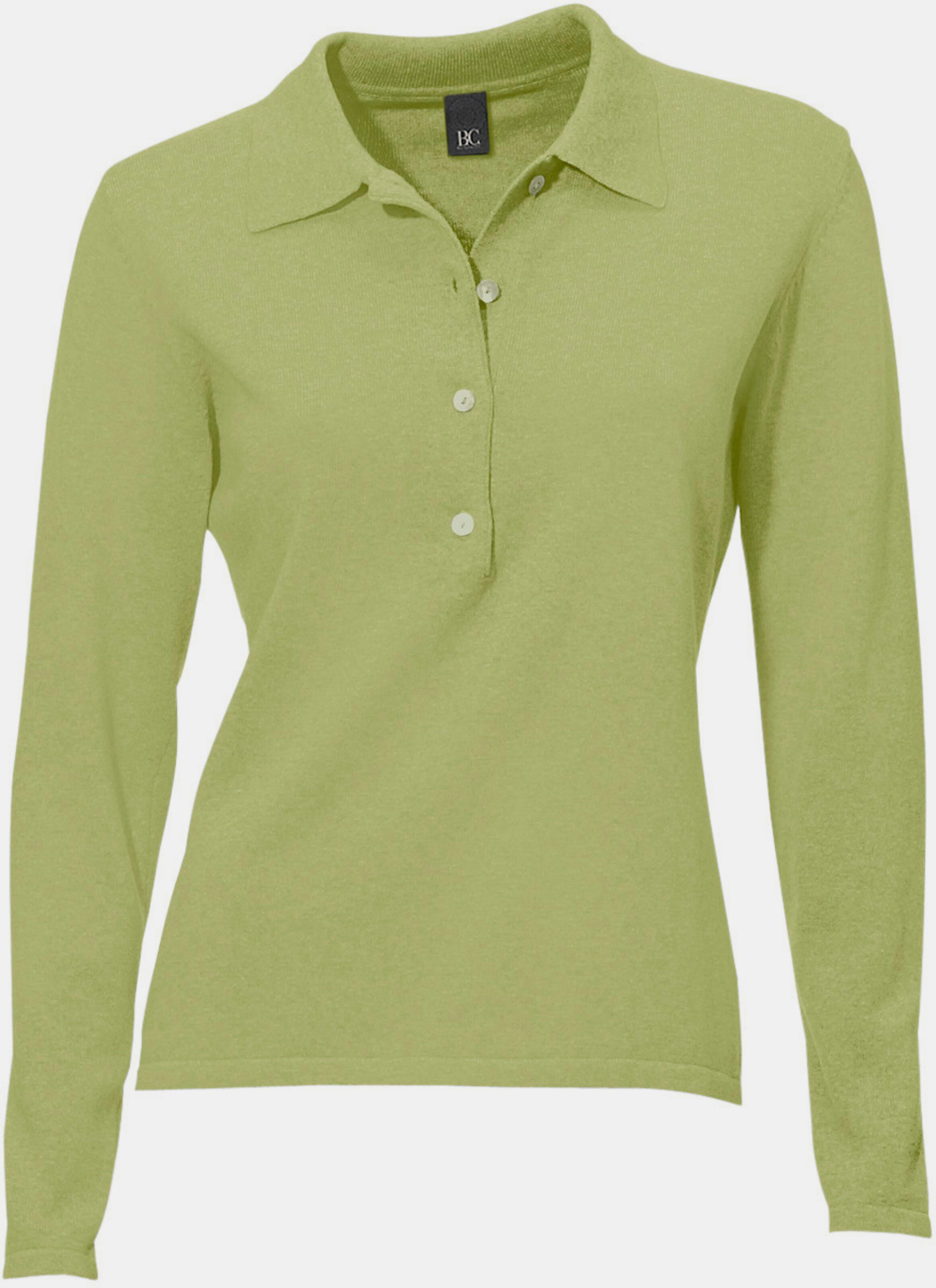 Polopullover