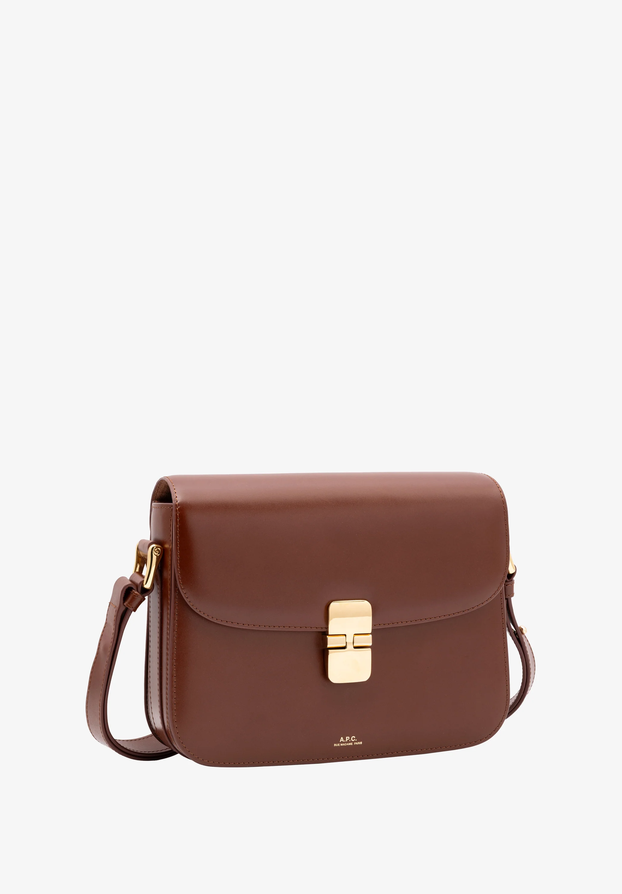 Sac Grace - Noisette