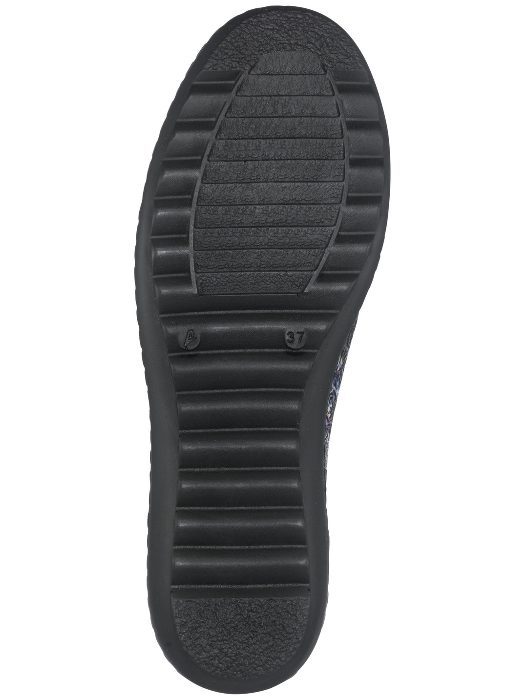 Gemini Slipper aus Rind-Nappaleder