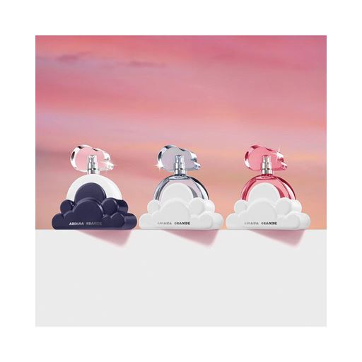 Ariana Grande Cloud Pink Eau De Parfum, 100 ml