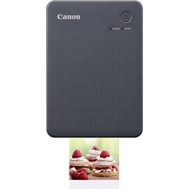 Imprimante photo Canon SELPHY QX20 Gris Fonce