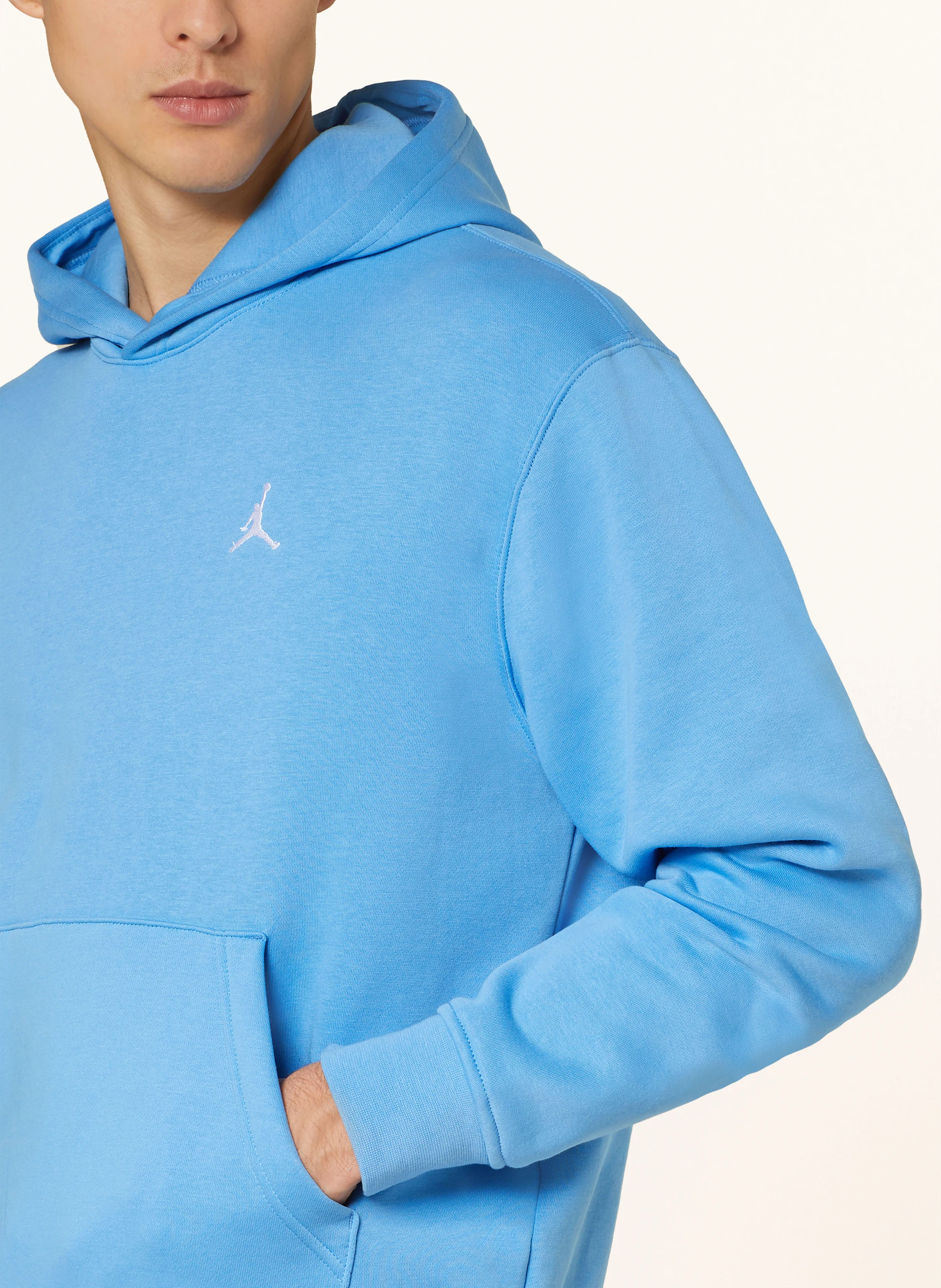 JORDAN Hoodie J BROOKLYN