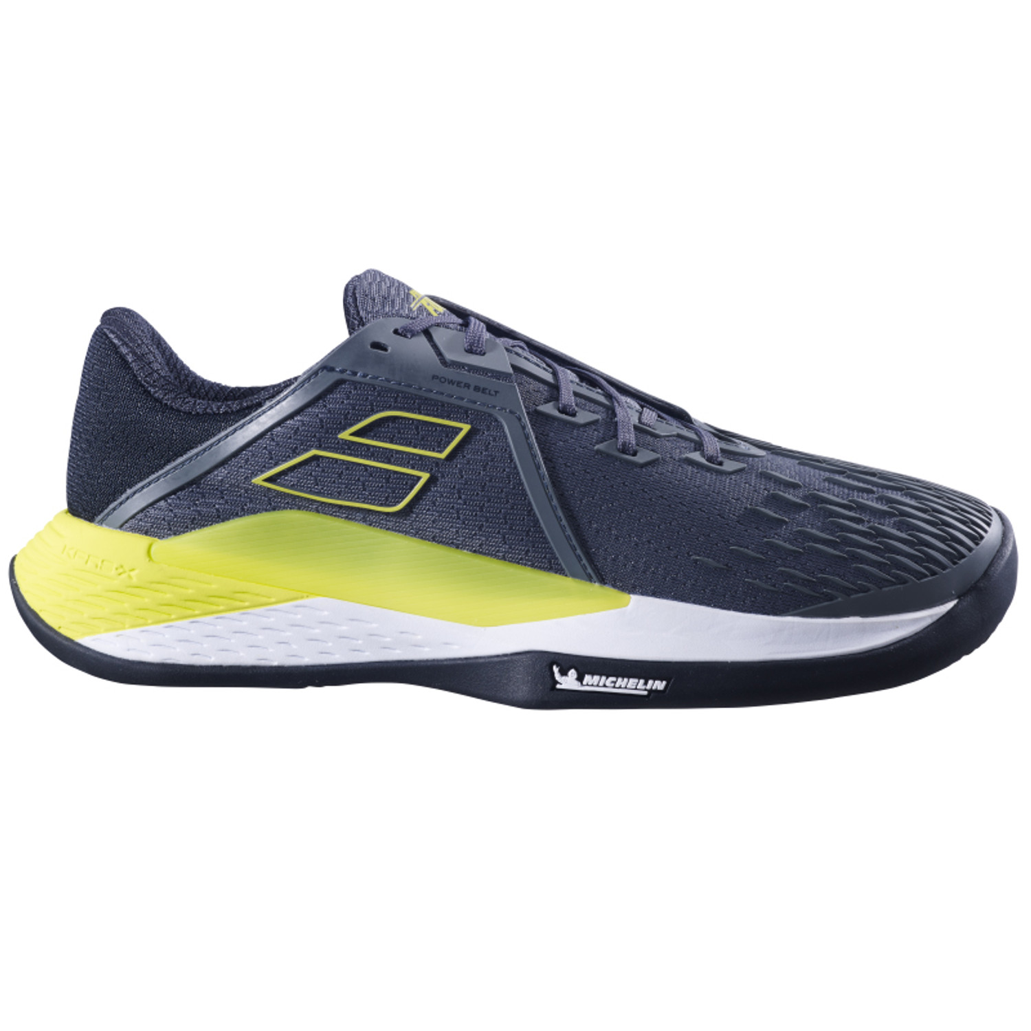 Babolat Propulse Fury Clay Heren