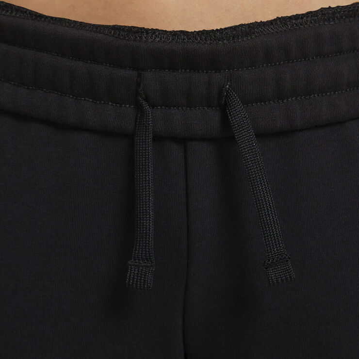 Nike Sportswear Club French Terry joggingbukser Sort