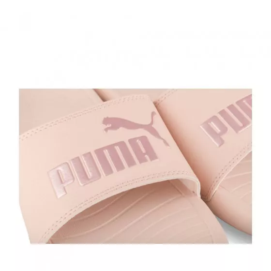 Claquettes ROSE PUMA