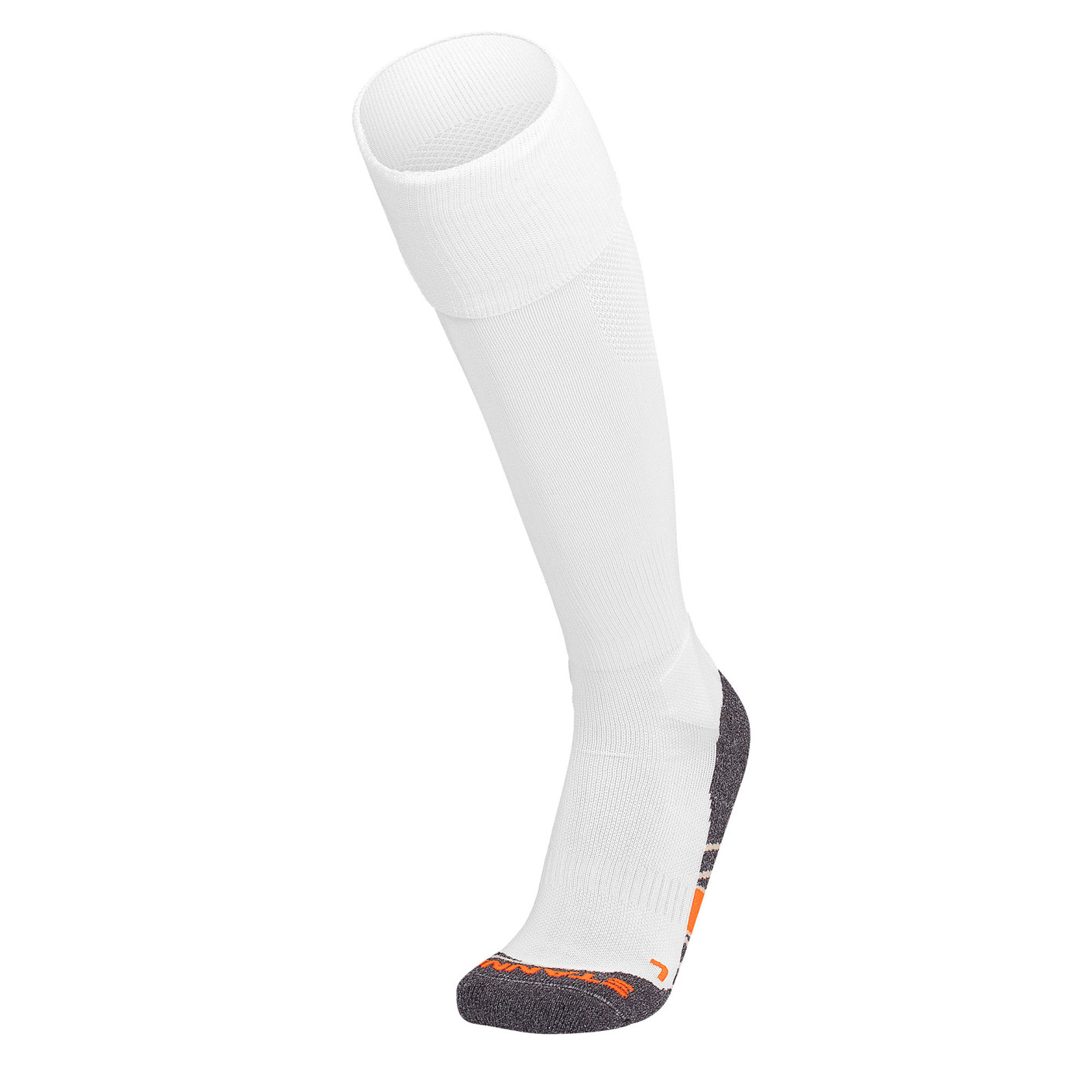 Stanno Uni Sock II Voetbalsokken Wit