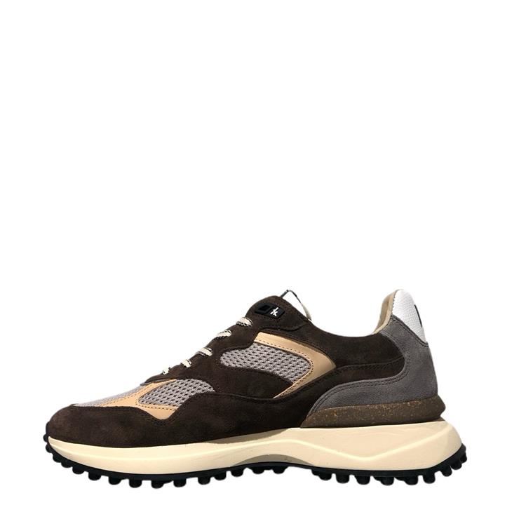 Floris van Bommel SFM-10159 brown