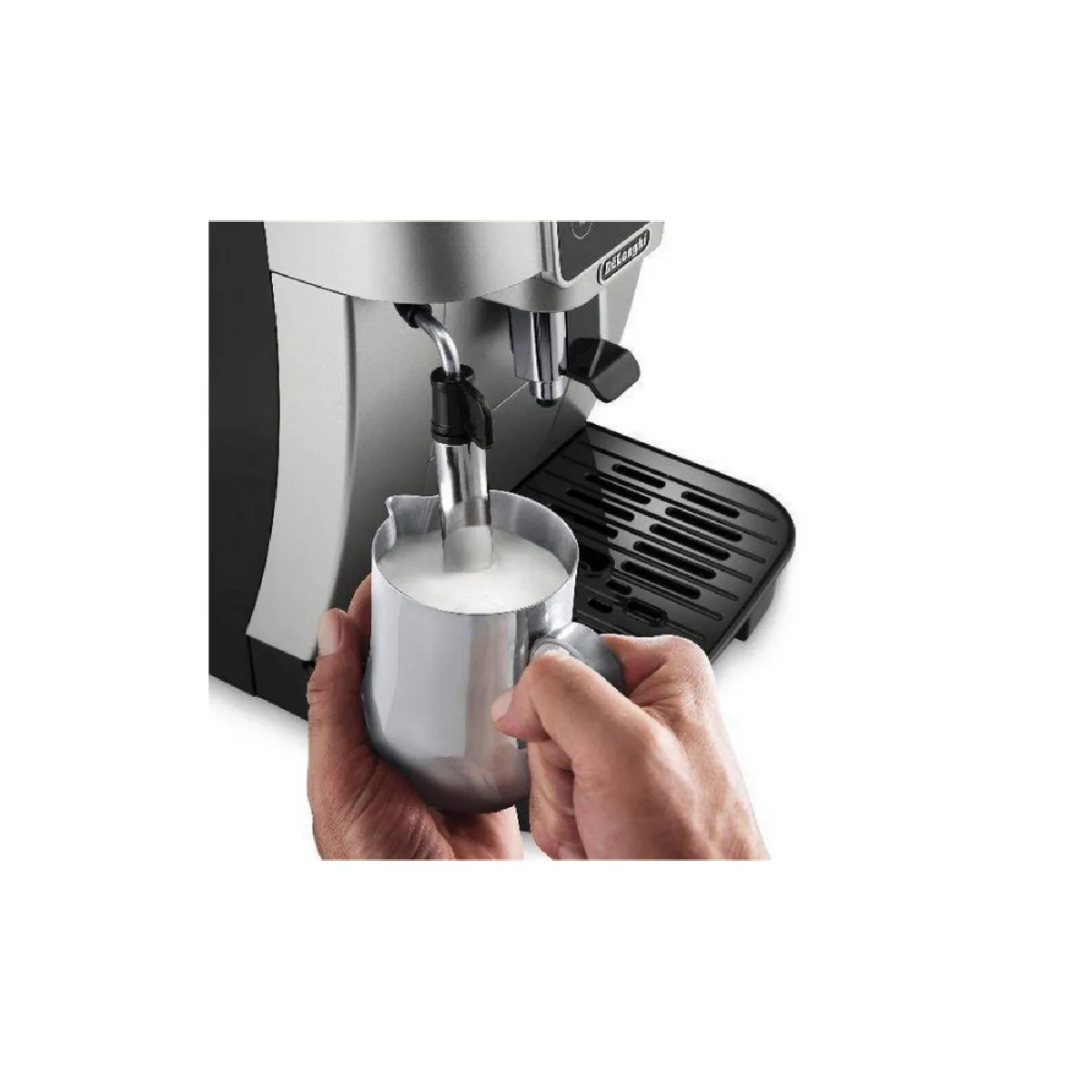 Delonghi ECAM220.31.SSB - Silver/Inox