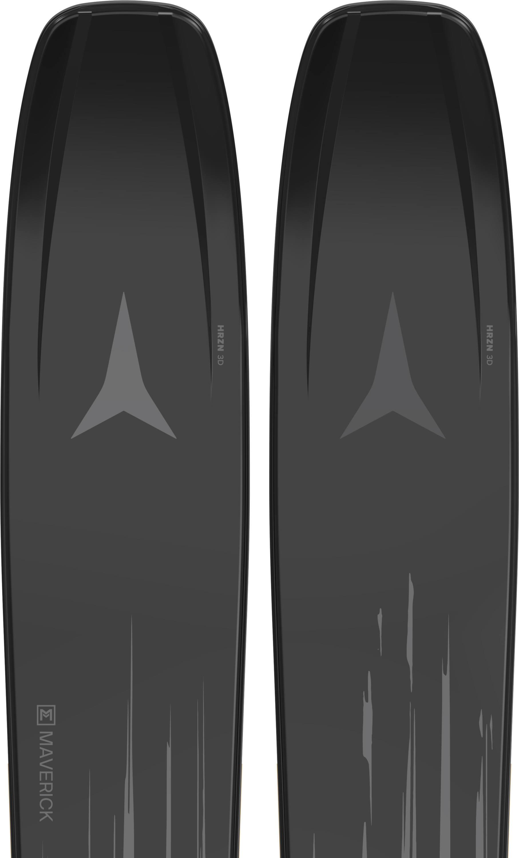 Atomic Maverick 105 CTI