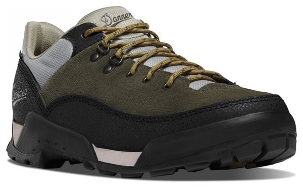 Chaussures de Randonnée Danner Panorama Low 4 Vert