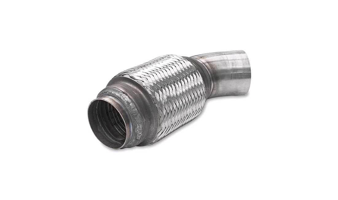Reperationsrør - interFLEX connector