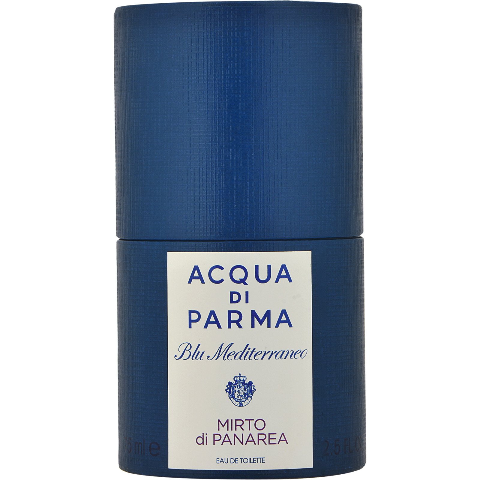 Acqua di Parma Blu Mediterraneo Mirto di Panarea Eau de Toilette 75 ml