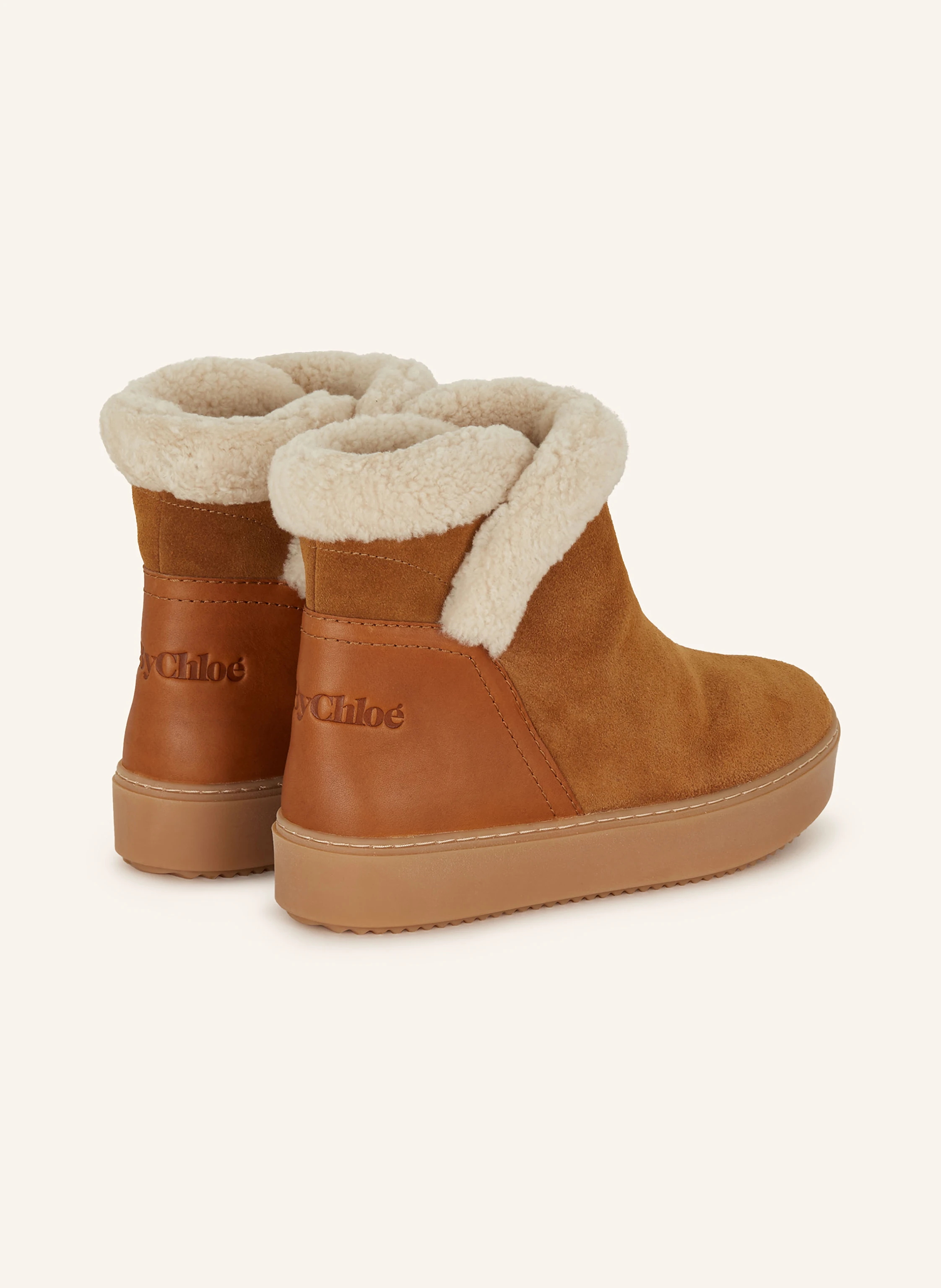 SEE BY CHLOÉ Boots JULIET