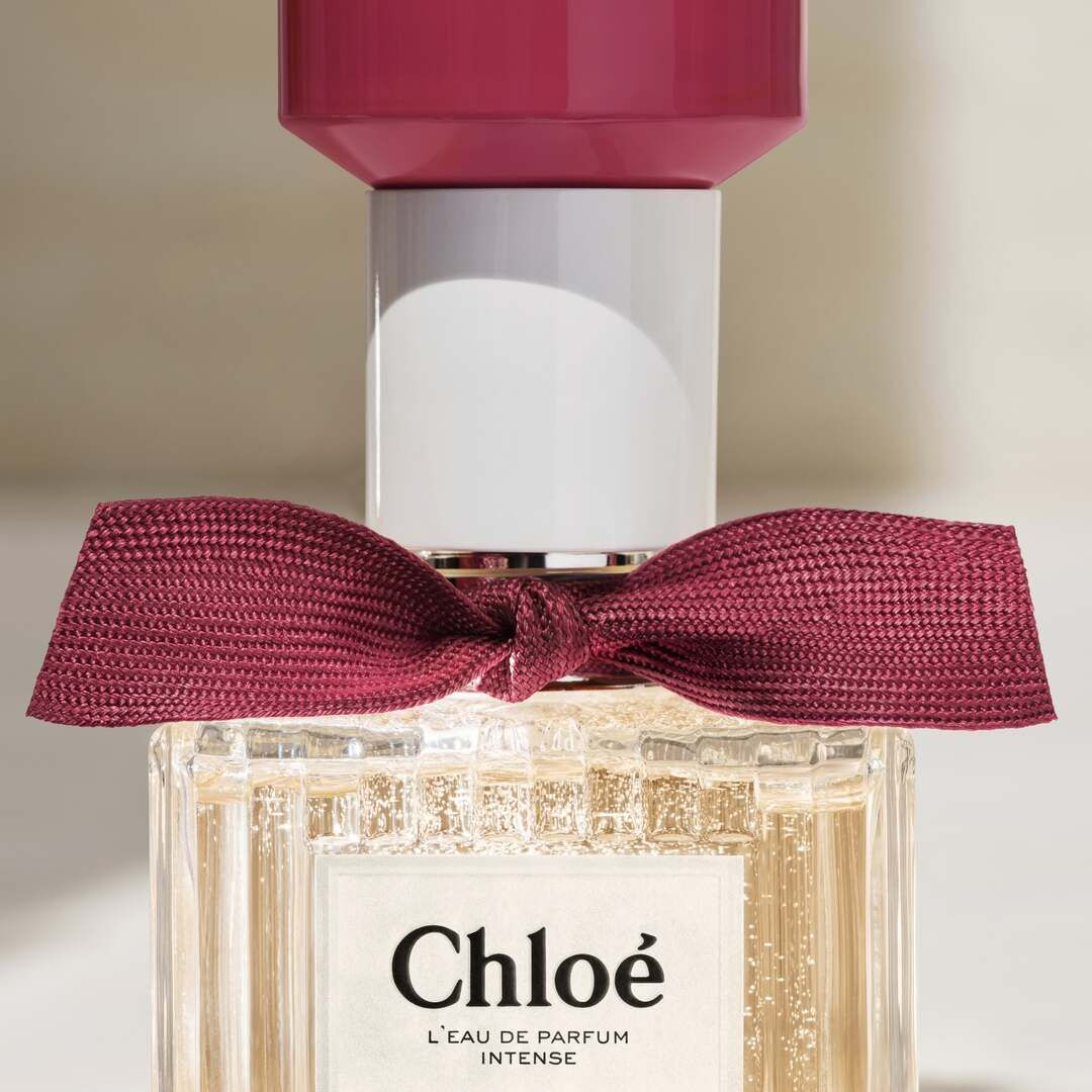 CHLOÉ Signature EDP Intense Eau de Parfum Intense - 50ml
