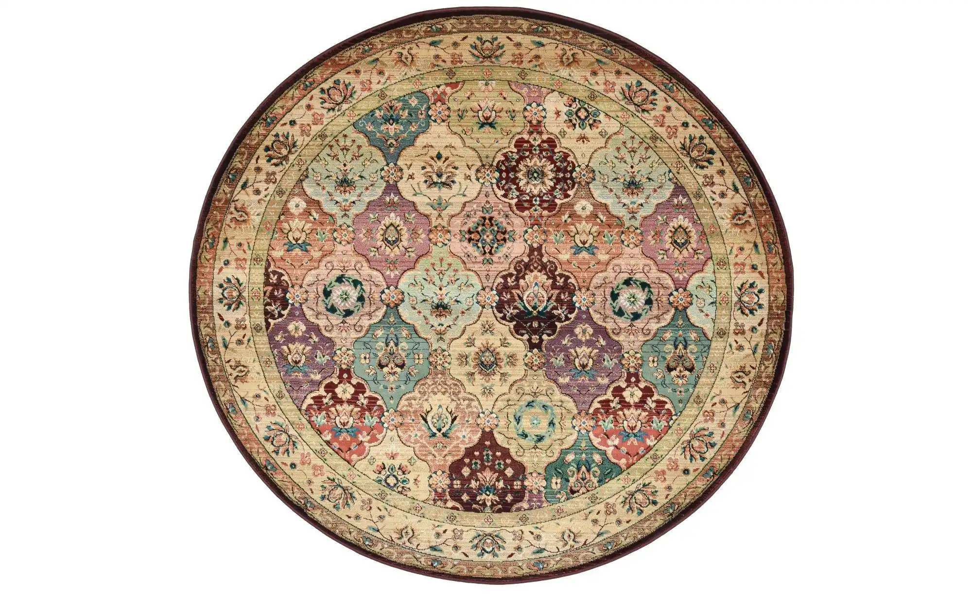 THEKO Vintageteppich Gabiro