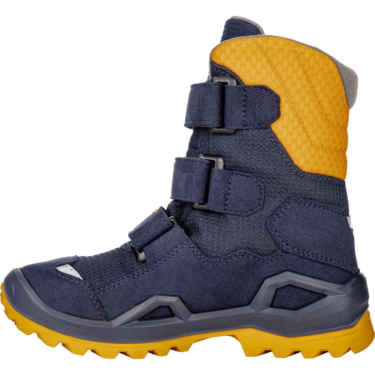 LowaMILO EVO GTX HI JR