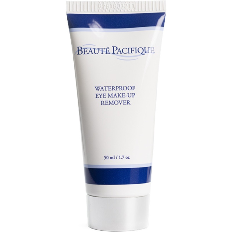 Beauté Pacifique Waterproof Eye Make-Up Remover 50 ml