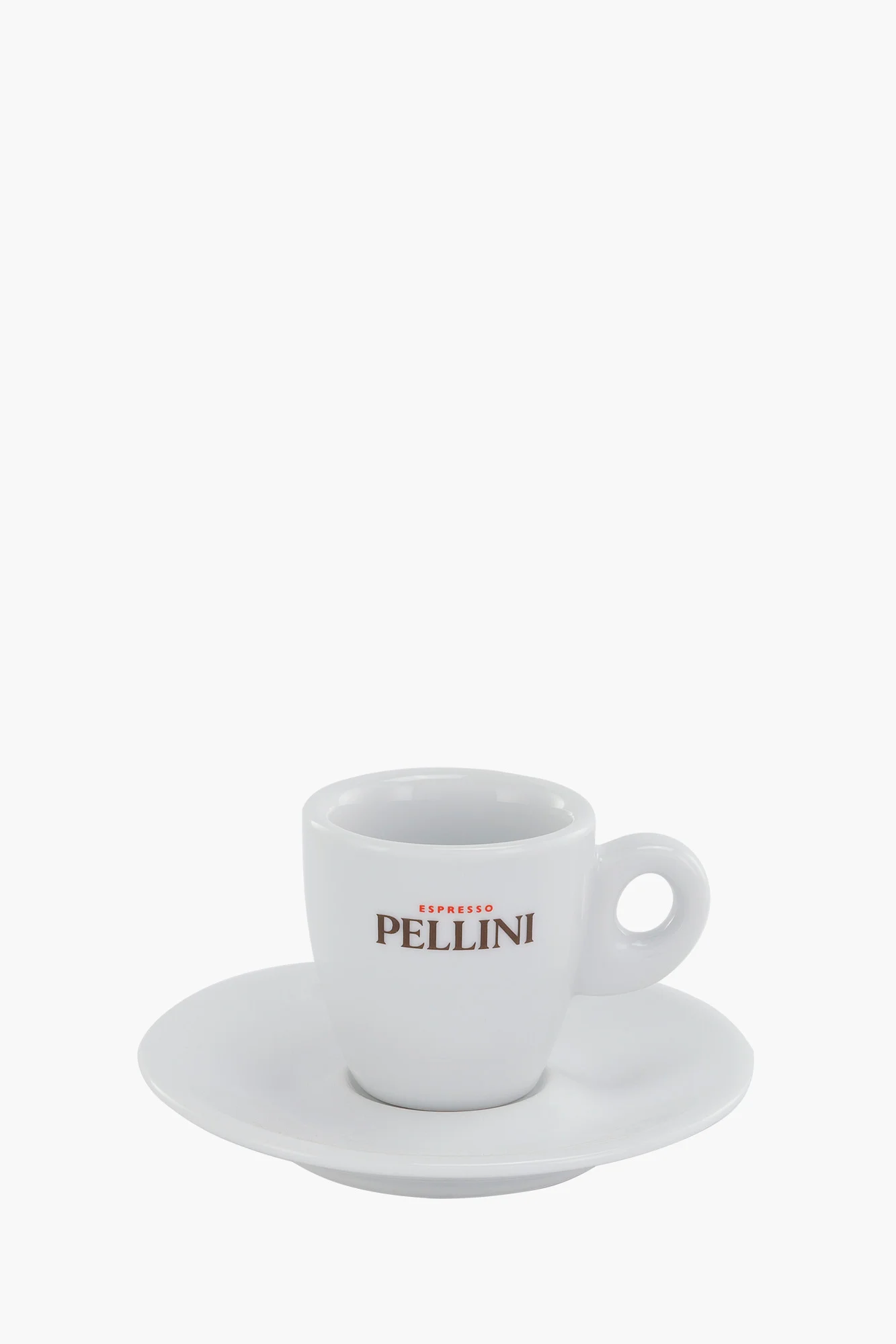 Pellini Espressotasse
