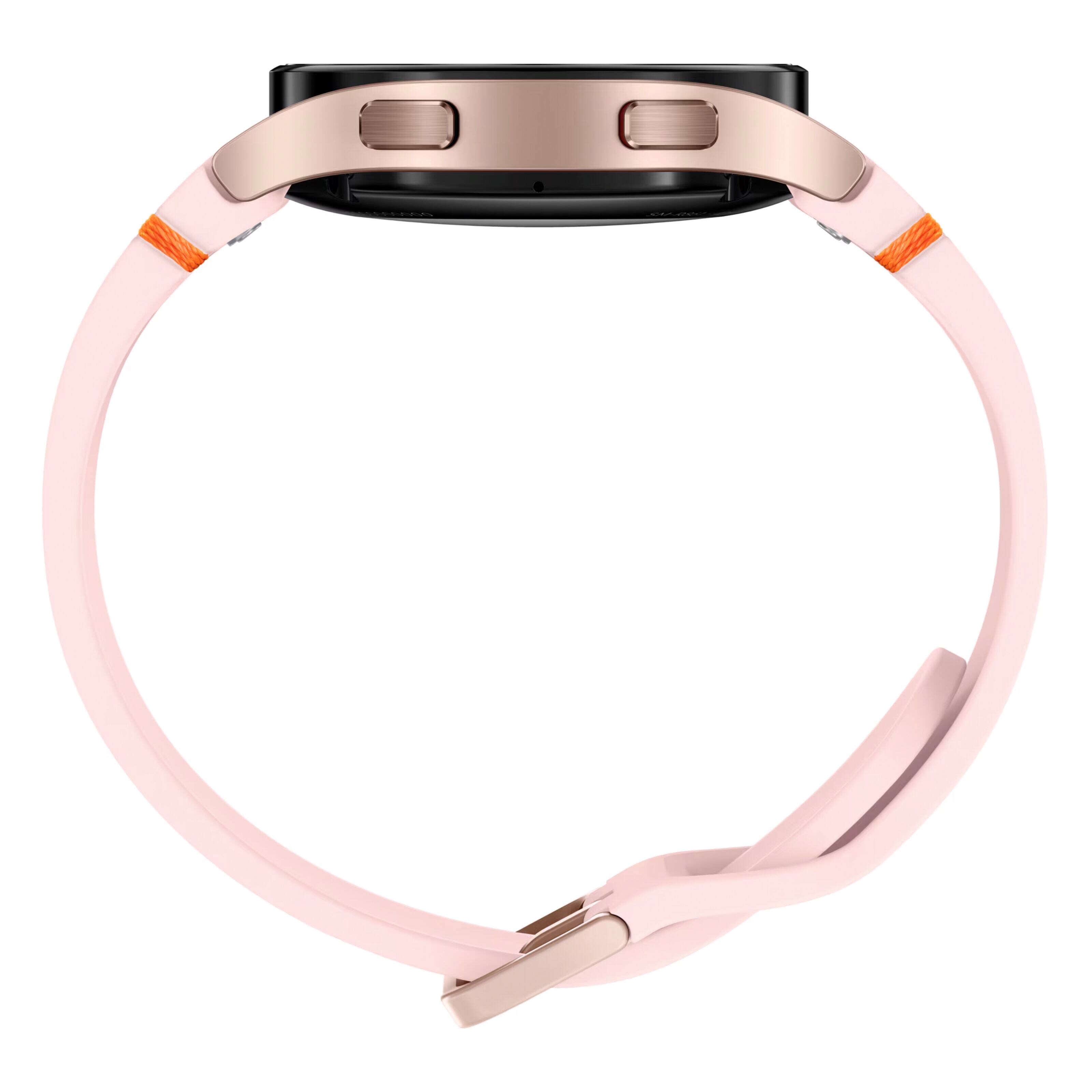 Samsung Galaxy Watch FE 40 mm Rosa/gull