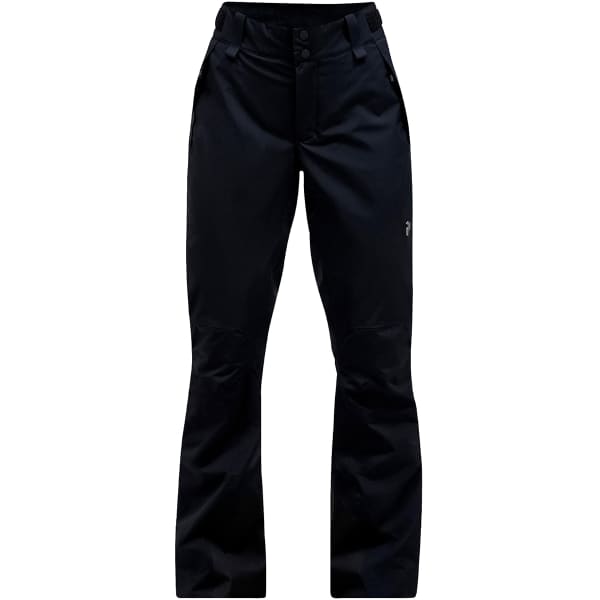 Pantalon de ski PEAK PERFORMANCE W ANIMA PANTS BLACK