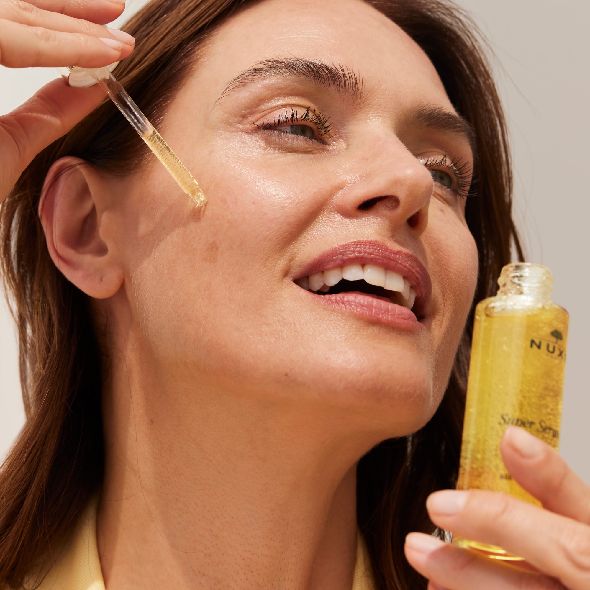 Super Sérum [10] 30ml - Das Universelle Anti-Aging-Essenz 30 ml